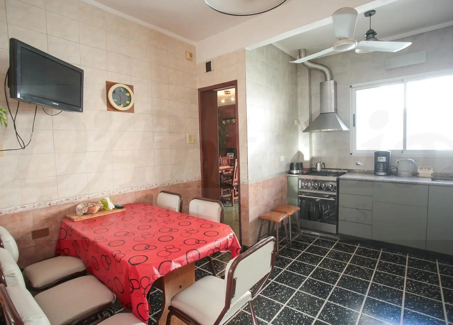 Venta PH ÚNICO en  Villa Devoto 4