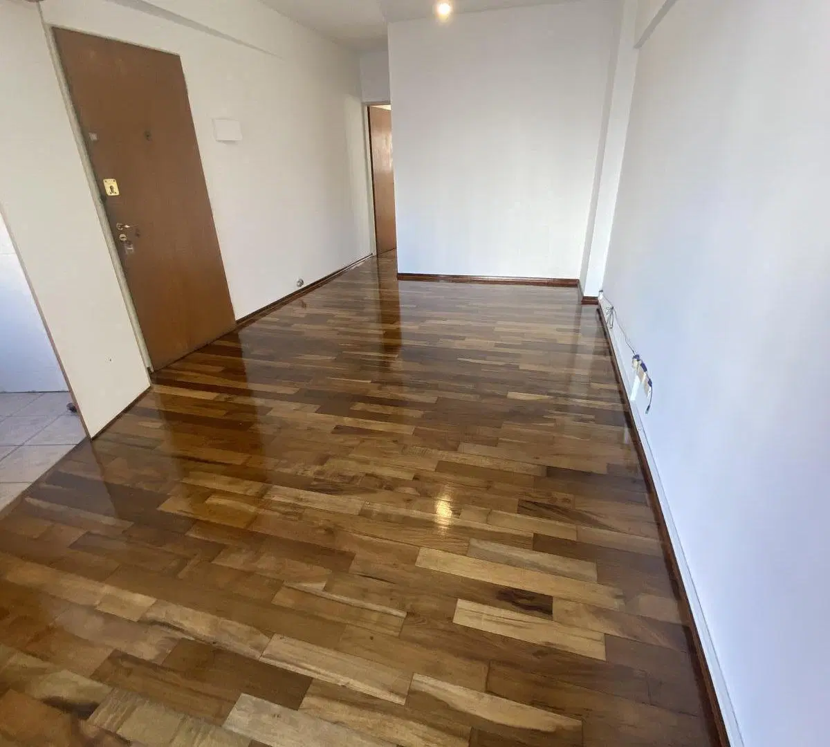 Excelente 2 Ambientes con Balcón al Frente. Apto Profesional -Caballito 4