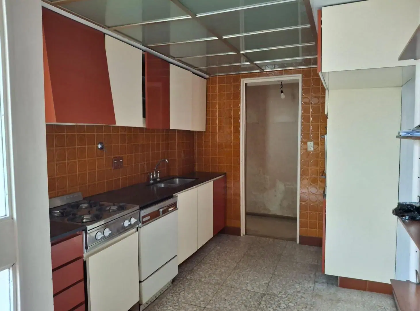 Semipiso 5 ambientes en Belgrano 2