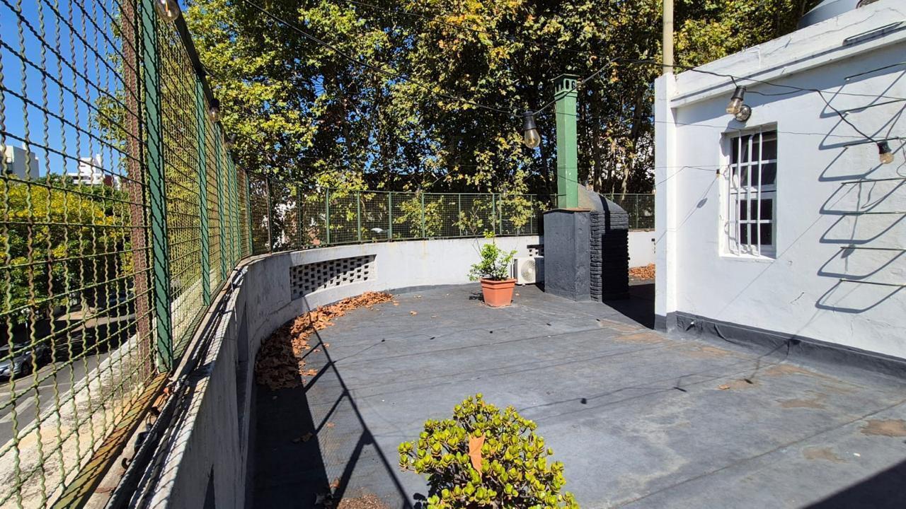 Foto de PH de 3 Ambientes con dependencias al Frente con Gran Terraza Propia, imagen 2