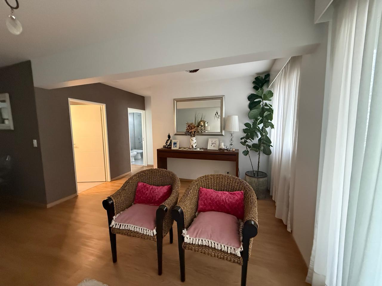 Foto de Departamento 3 ambientes con balcón al frente - 2do piso con espacio, imagen 4