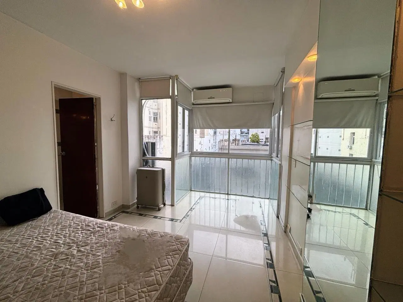 Venta 2 Ambientes / Monoambiente Dividido - Apto Profesional | Tribunales 2