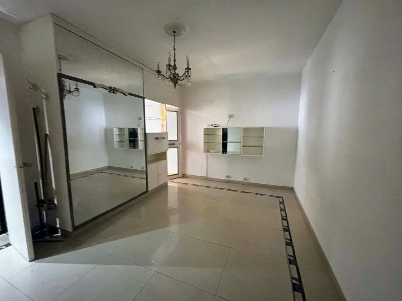 Venta 2 Ambientes / Monoambiente Dividido - Apto Profesional | Tribunales 3