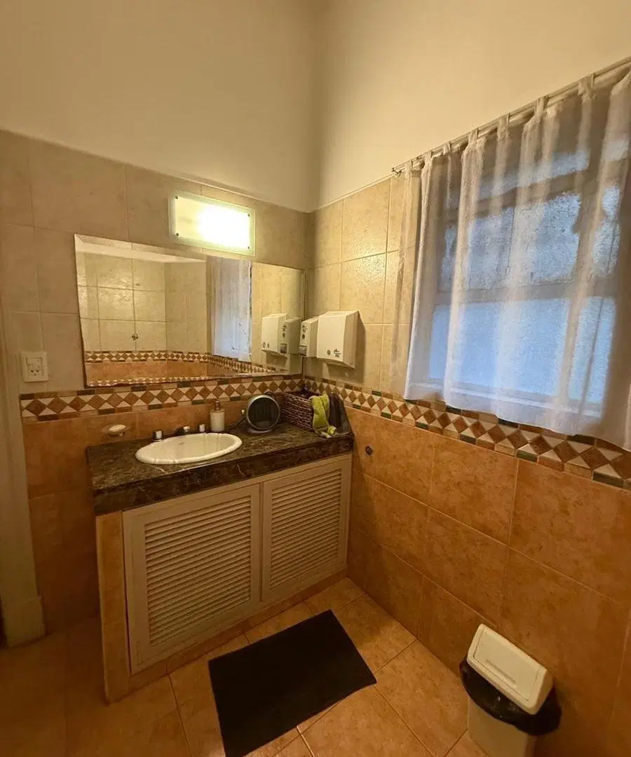 Departamento 3 amb c/dependencia - Apto Profesional 5
