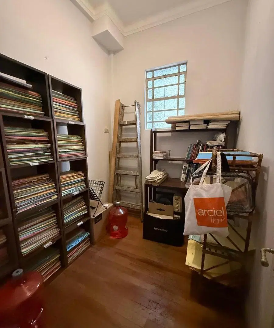 Departamento 3 amb c/dependencia - Apto Profesional 3