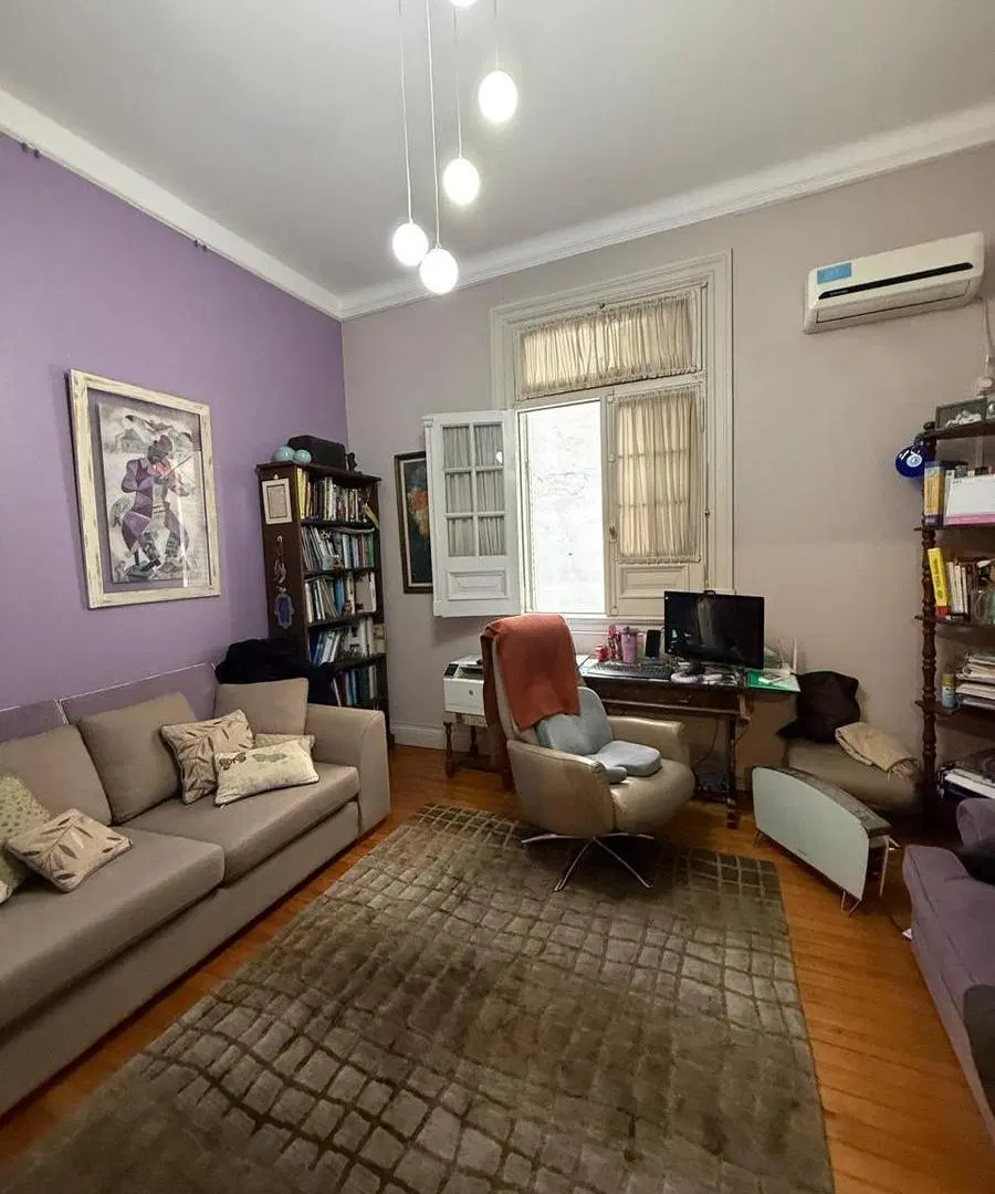 Departamento 3 amb c/dependencia - Apto Profesional 2