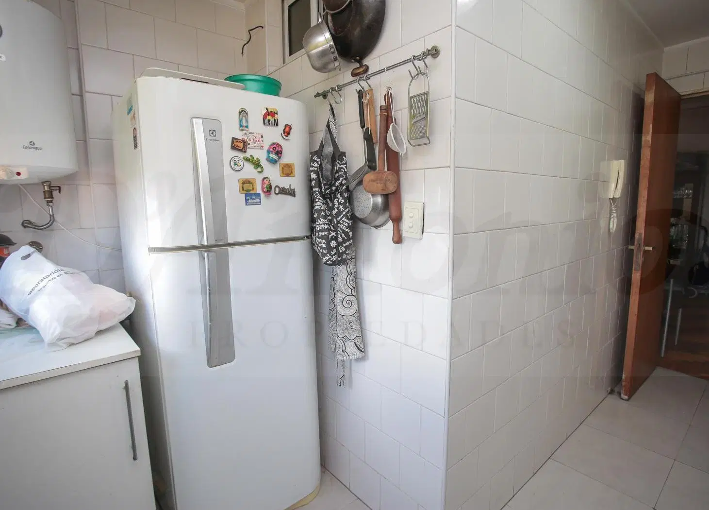 3 ambientes con balcón, baulera y vista abierta en Venta o Alquiler. 3