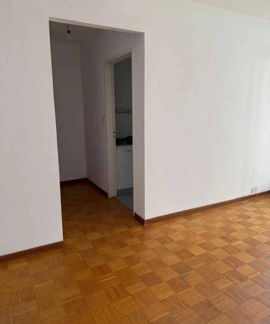 Semi Piso 3 ambientes en Palermo Chico 3