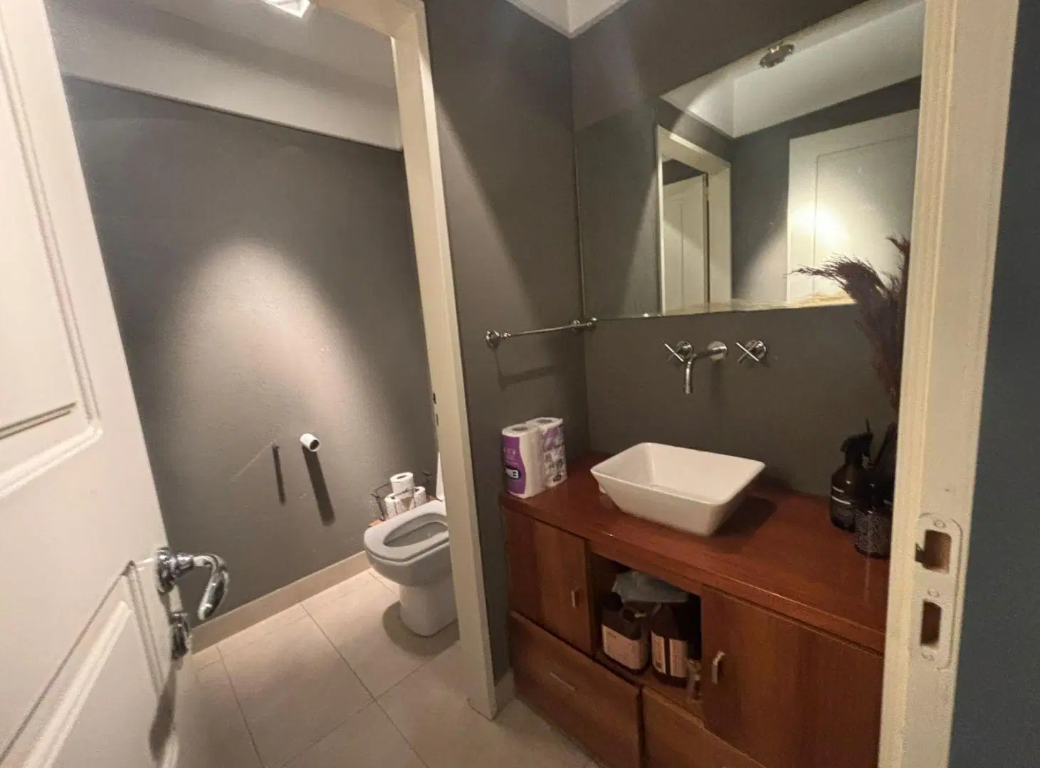 Dúplex 5 Ambientes con Jardín, Terraza, Cochera Doble y Amenities – Belgrano 4