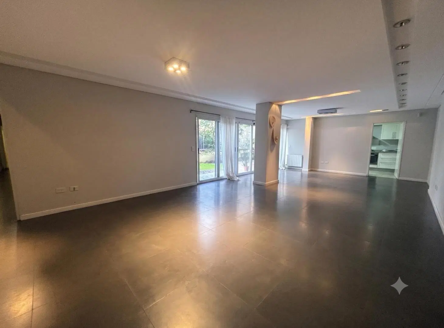 Dúplex 5 Ambientes con Jardín, Terraza, Cochera Doble y Amenities – Belgrano 2