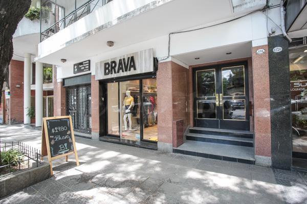 3 Ambientes con Dependencia y Balcón sobre Av. Pedro Goyena - Caballito