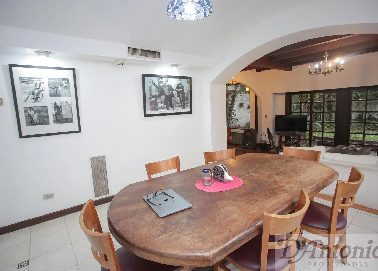 Casa de 10 ambientes en Saavedra 4