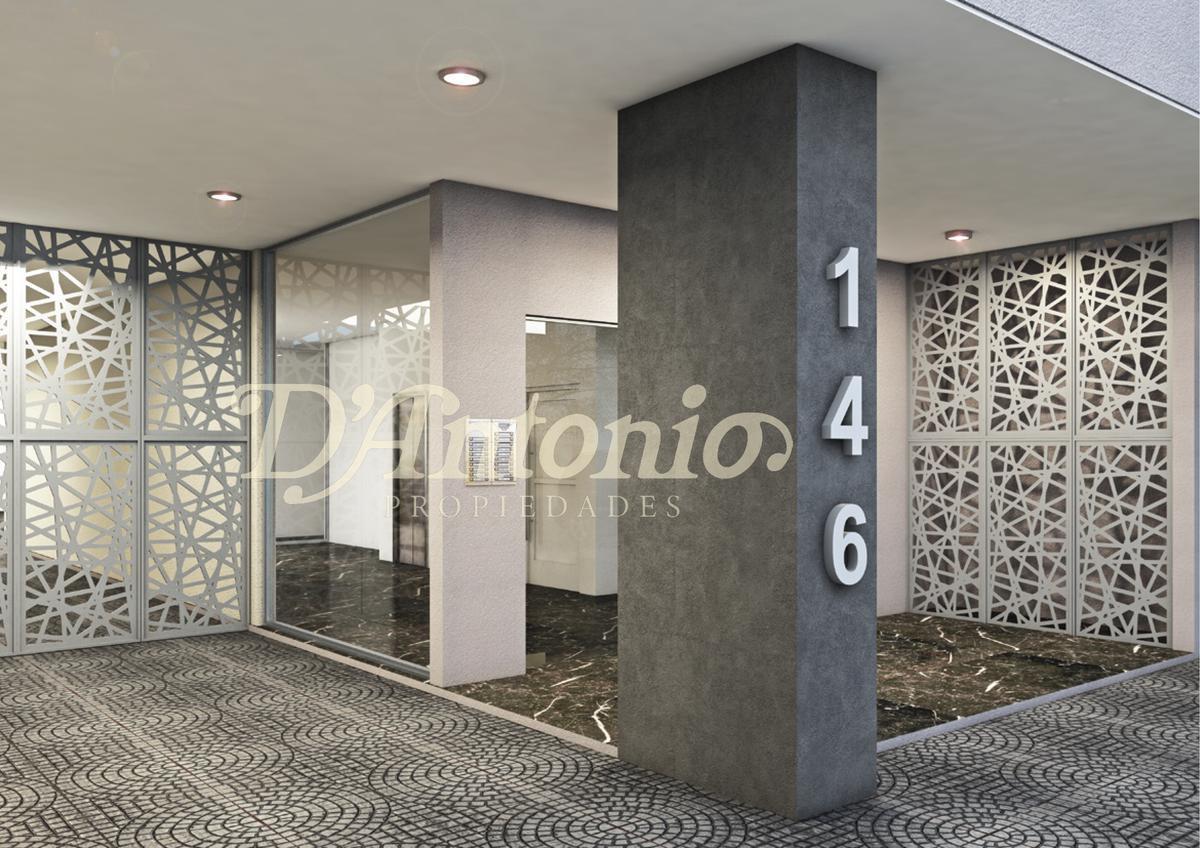 Foto de Departamento de 2 ambientes al contrafrente. Ubicado en el corazón de, imagen 4