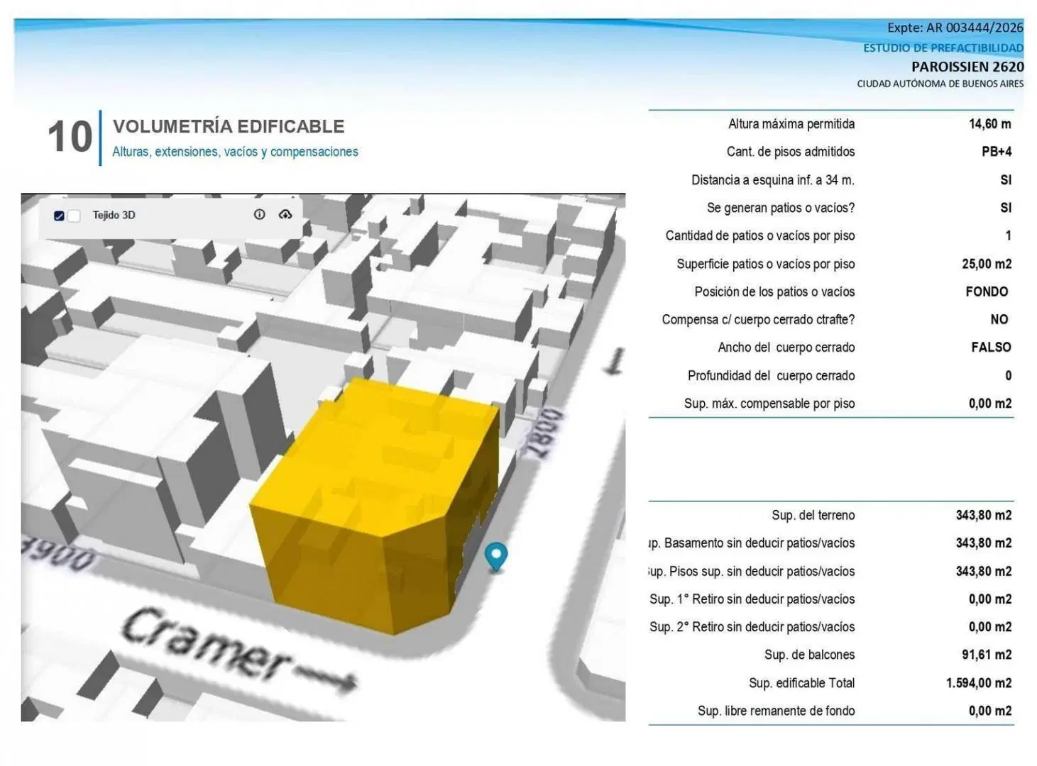 Plano 8