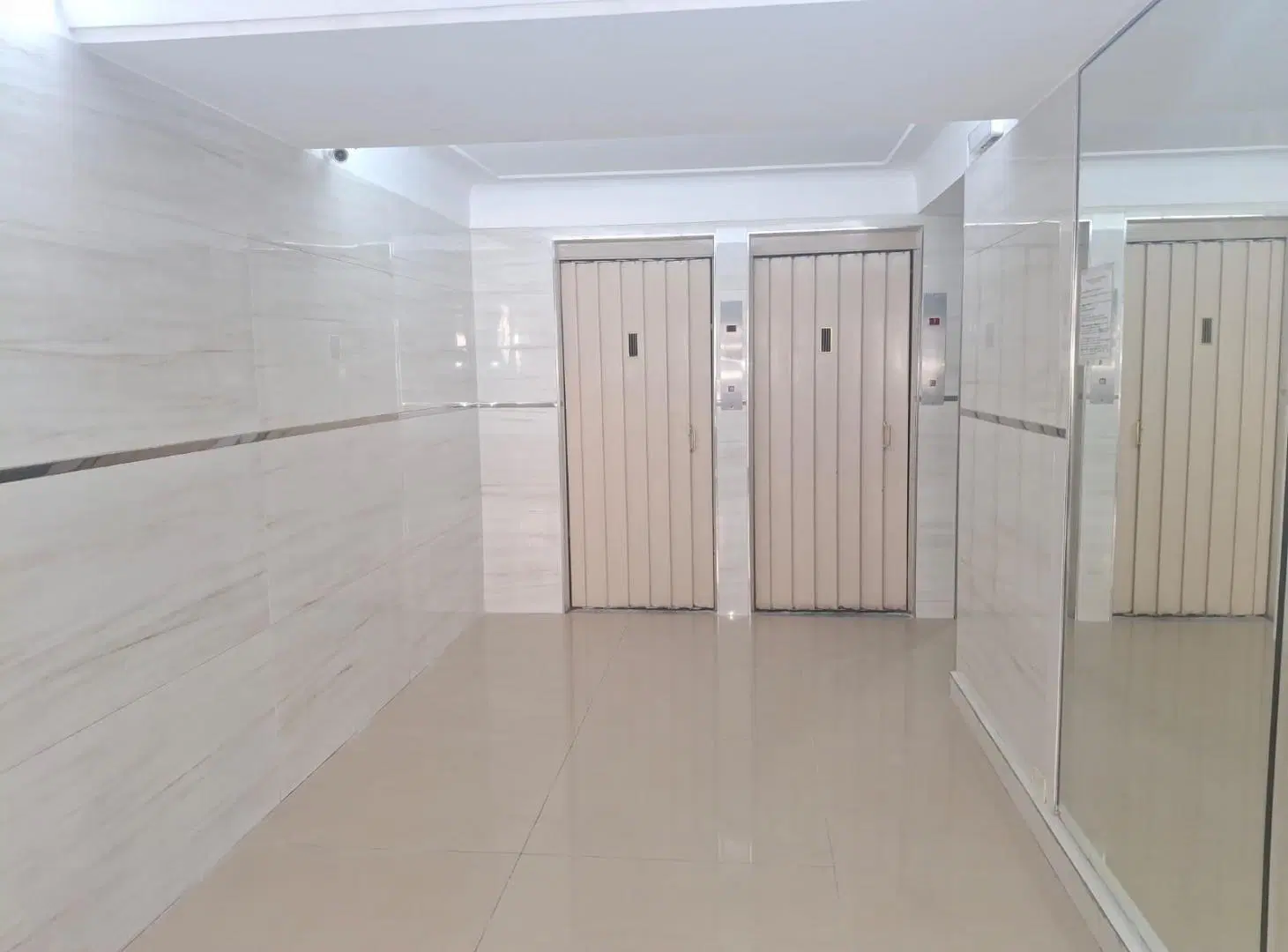 Departamento 2 ambientes en Flores 5