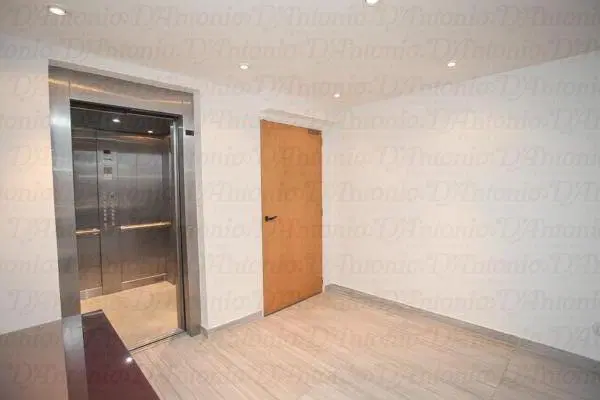 Alquiler monoambiente con patio y balcón apto profesional 5