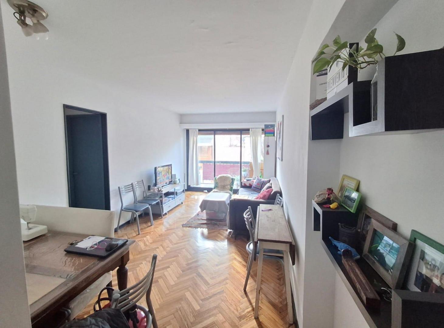 Foto de Departamento en venta 3 ambientes en Villa Crespo., imagen 3