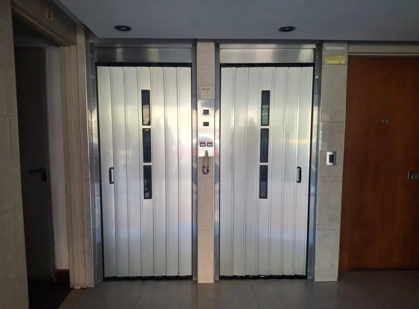 Departamento en venta 3 ambientes en Villa Crespo. 2