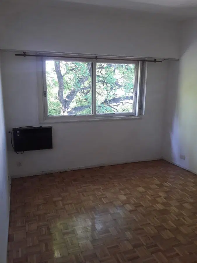 Departamento de 3 ambientes con Cochera fija cubierta - Caballito 8