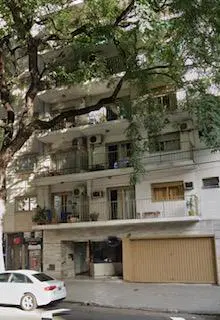 Departamento de 3 ambientes con Cochera fija cubierta - Caballito 3
