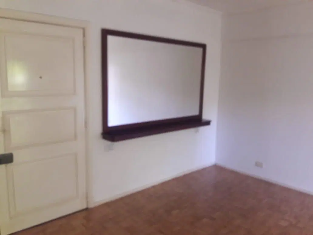Departamento de 3 ambientes con Cochera fija cubierta - Caballito 5