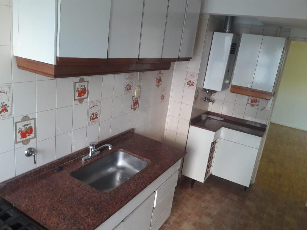 Foto de Departamento de 3 ambientes con Cochera fija cubierta - Caballito, imagen 4