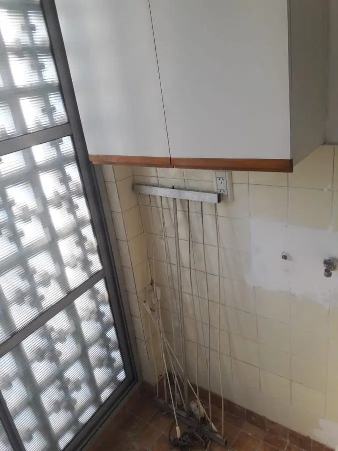 Departamento de 3 ambientes con Cochera fija cubierta - Caballito 2