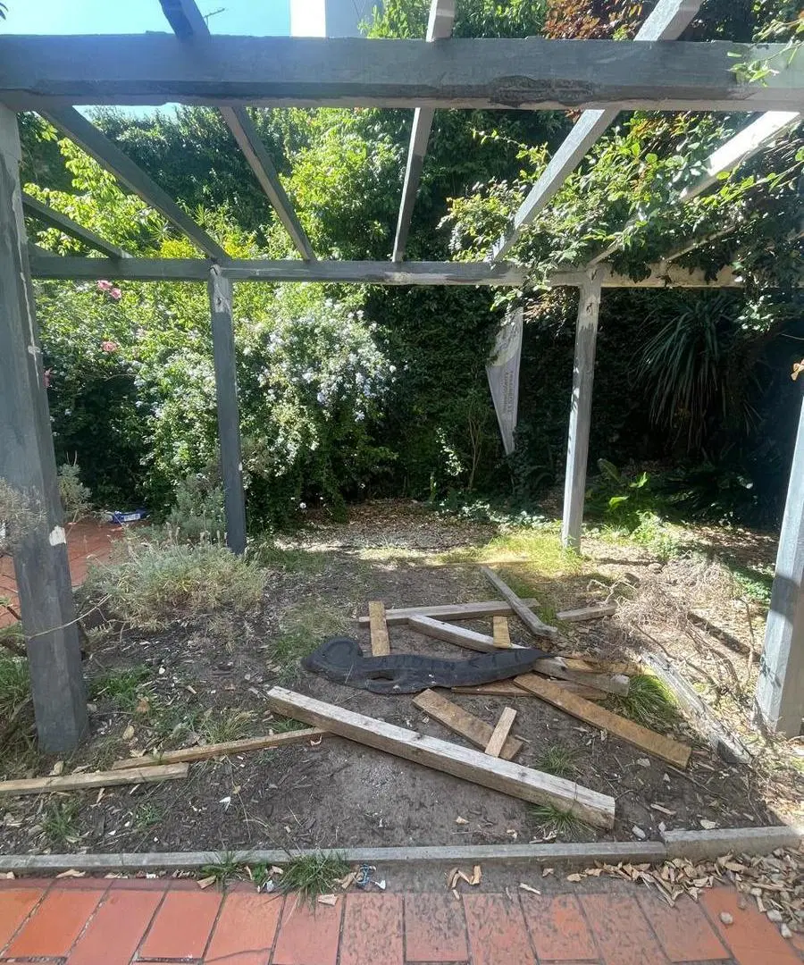 Exclusiva Casa de Época con Jardín en el Mejor Caballito Residencial 8