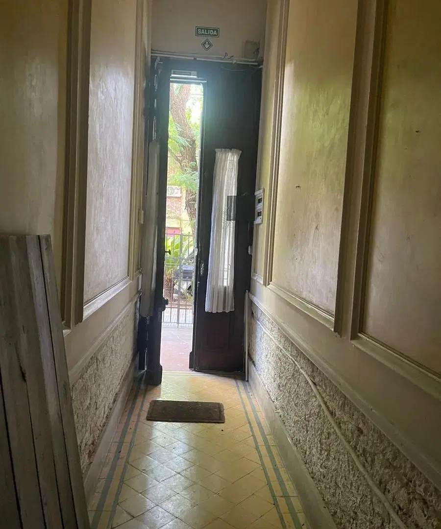 Exclusiva Casa de Época con Jardín en el Mejor Caballito Residencial 3