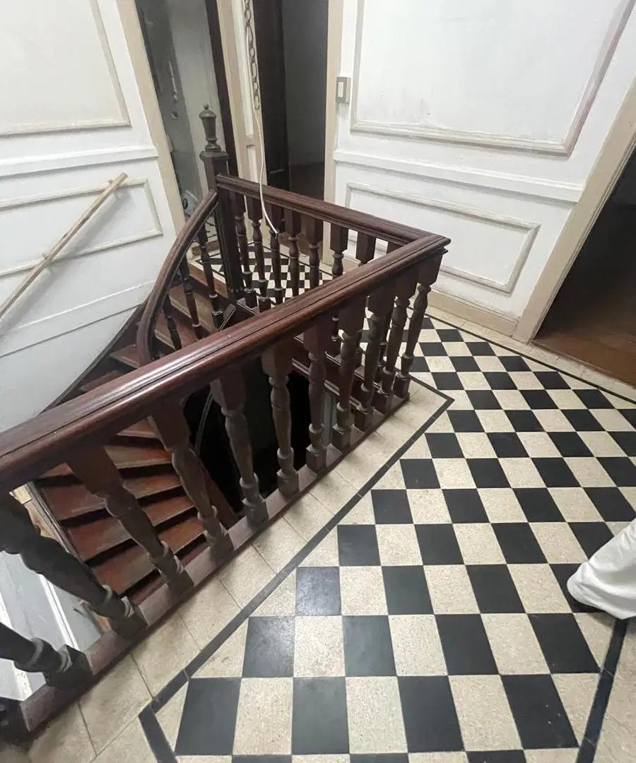Exclusiva Casa de Época con Jardín en el Mejor Caballito Residencial 4