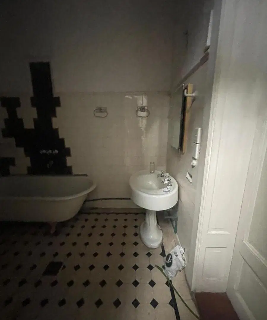 Exclusiva Casa de Época con Jardín en el Mejor Caballito Residencial 5
