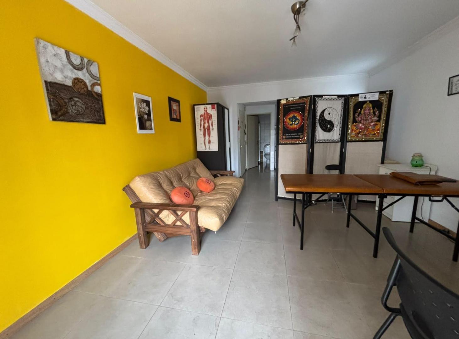 Foto de Departamento en Alquiler: Monoambiente con Balcón en Villa Urquiza, CABA, imagen 4