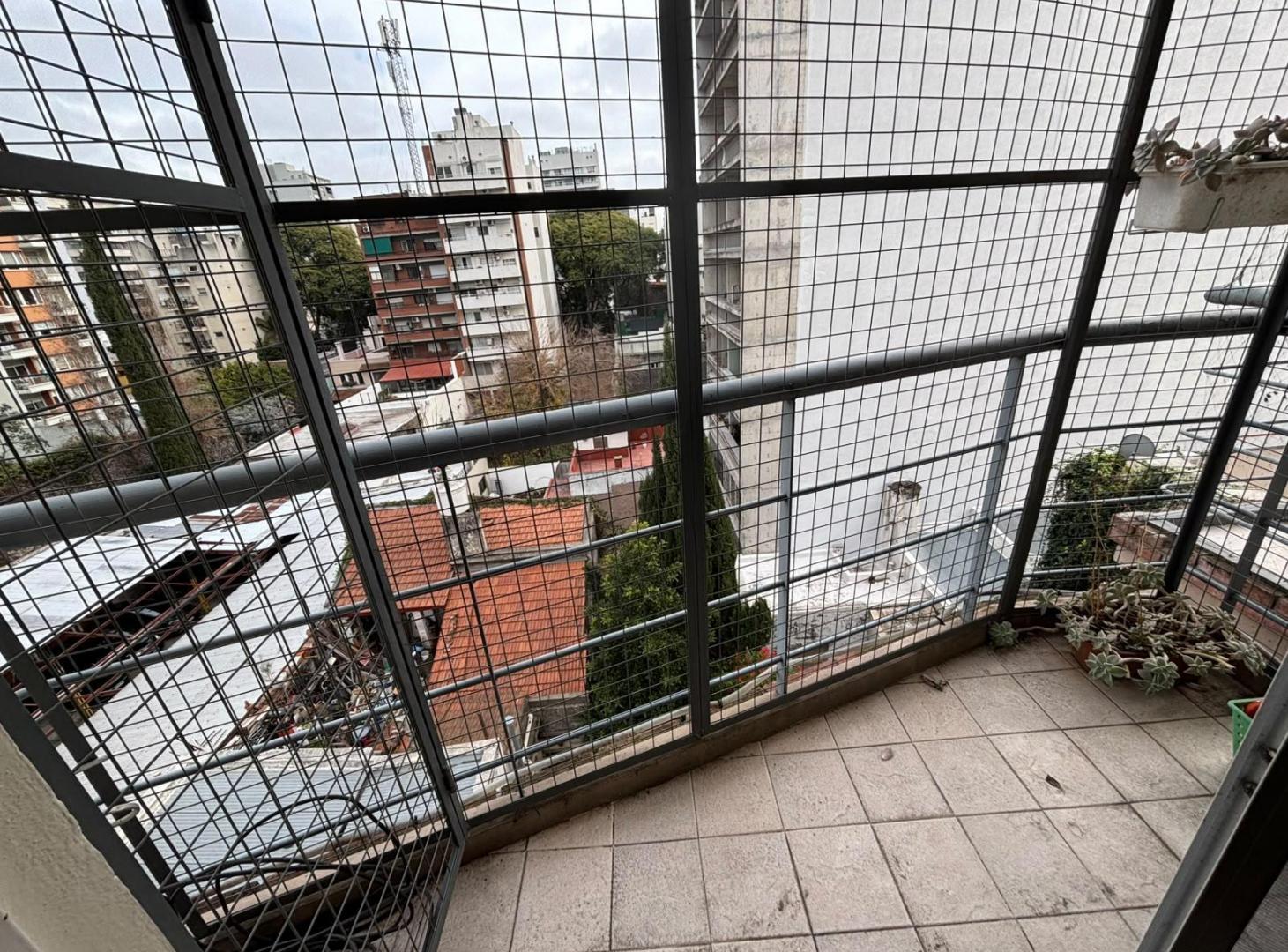 Foto de Departamento en Alquiler: Monoambiente con Balcón en Villa Urquiza, CABA, imagen 5