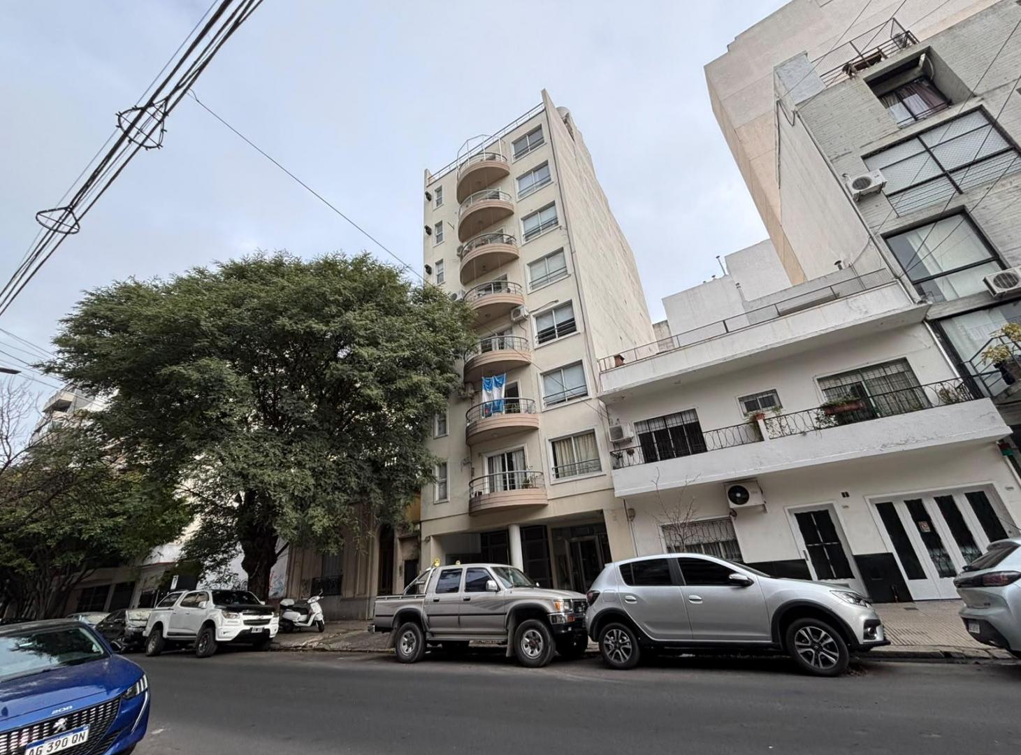 Foto de Departamento en Alquiler: Monoambiente con Balcón en Villa Urquiza, CABA, imagen 1