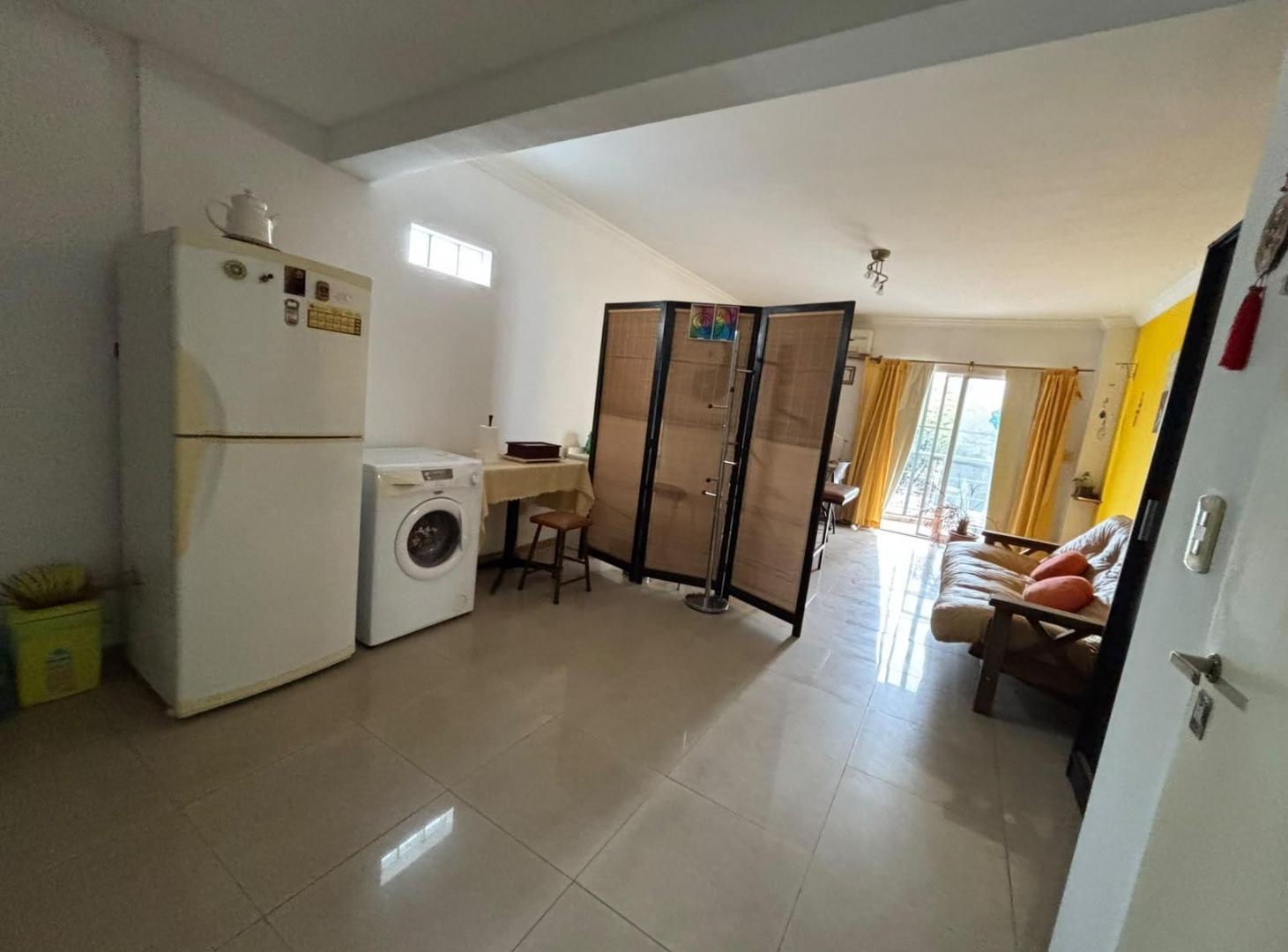 Foto de Departamento en Alquiler: Monoambiente con Balcón en Villa Urquiza, CABA, imagen 3