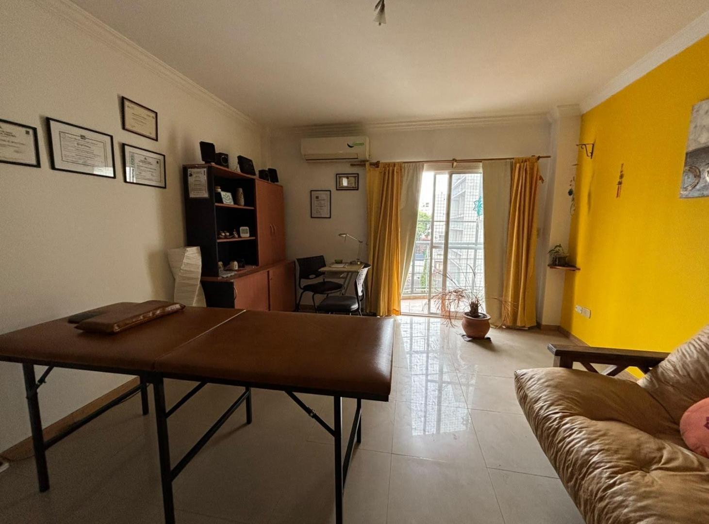 Foto de Departamento en Alquiler: Monoambiente con Balcón en Villa Urquiza, CABA, imagen 2