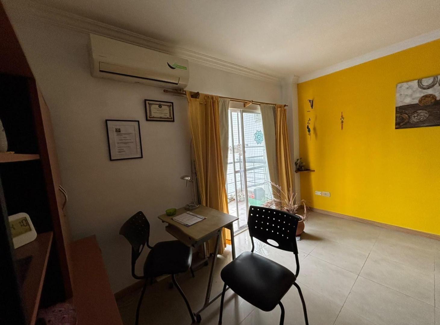 Foto de Departamento en Alquiler: Monoambiente con Balcón en Villa Urquiza, CABA, imagen 1