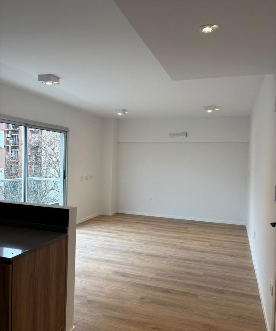 Foto de Monoambiente APTO PROFESIONAL a estrenar en Villa Urquiza, imagen 3