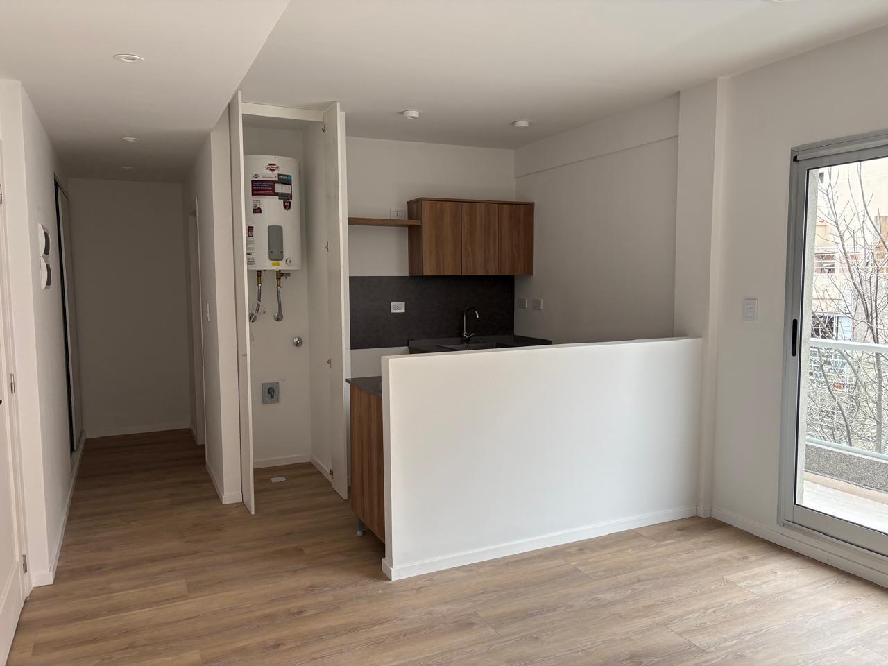 Foto de Monoambiente APTO PROFESIONAL a estrenar en Villa Urquiza, imagen 4