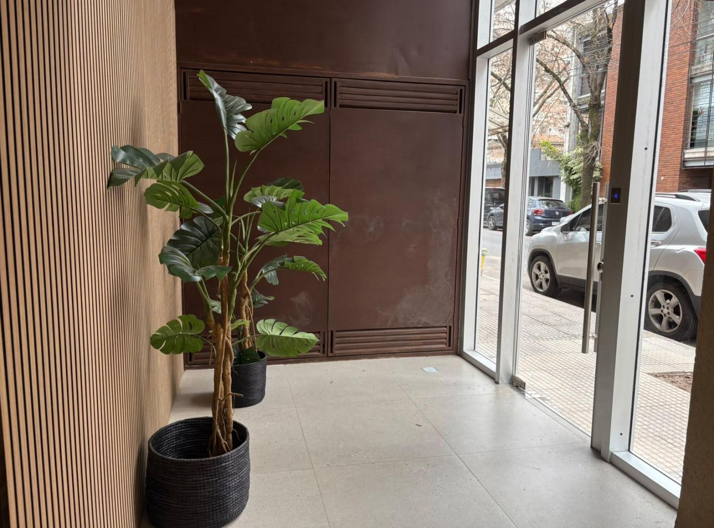 Foto de Monoambiente APTO PROFESIONAL a estrenar en Villa Urquiza, imagen 2