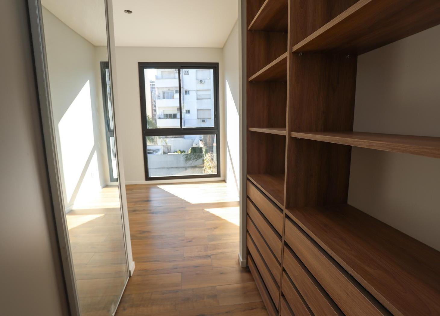Foto de Departamento a Estrenar de 4 ambientes en Parque Chacabuco – Excelente, imagen 5