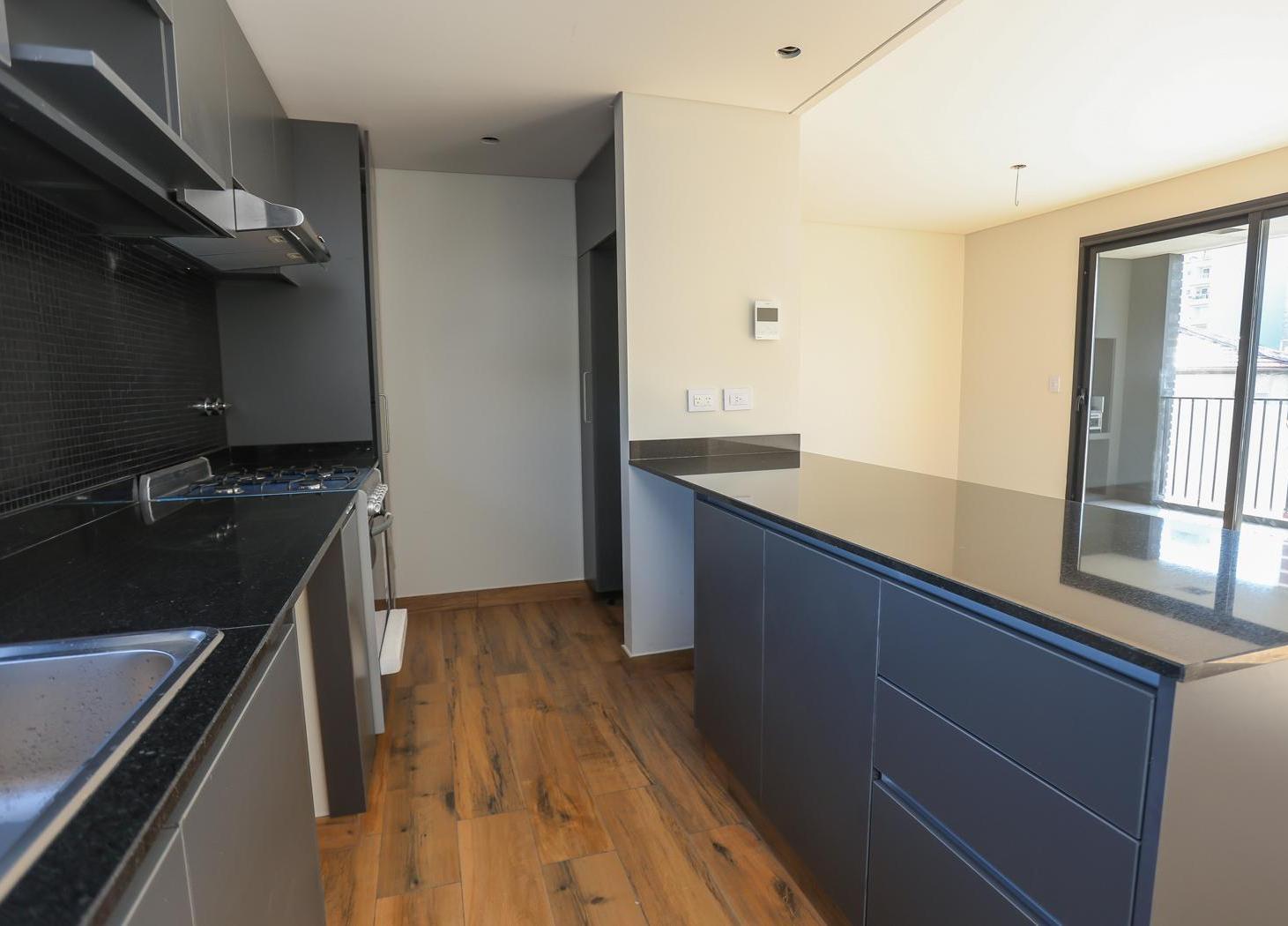Foto de Departamento a Estrenar de 4 ambientes en Parque Chacabuco – Excelente, imagen 3