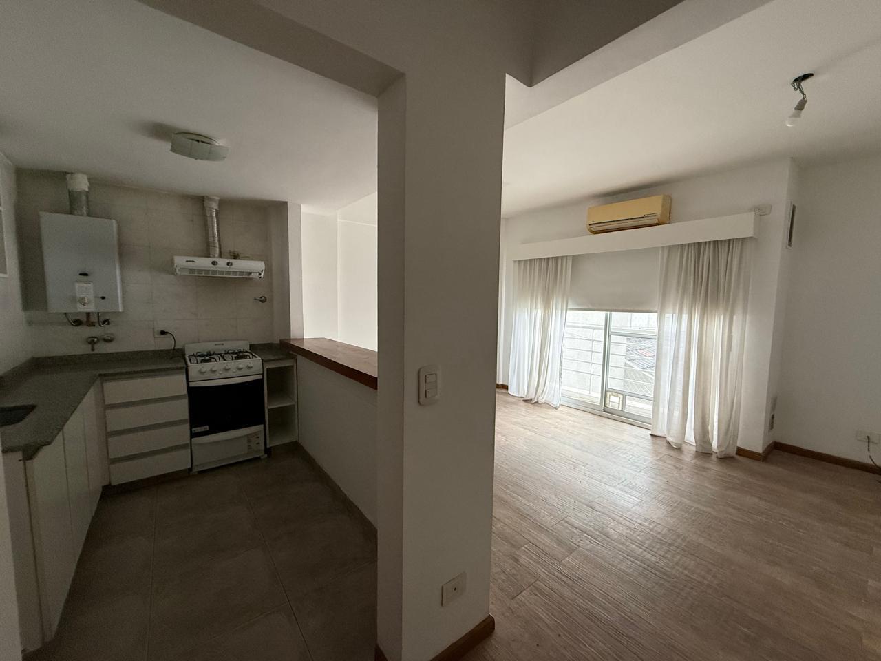 Foto de Excelente Departamento 2 ambientes en Caballito, imagen 2
