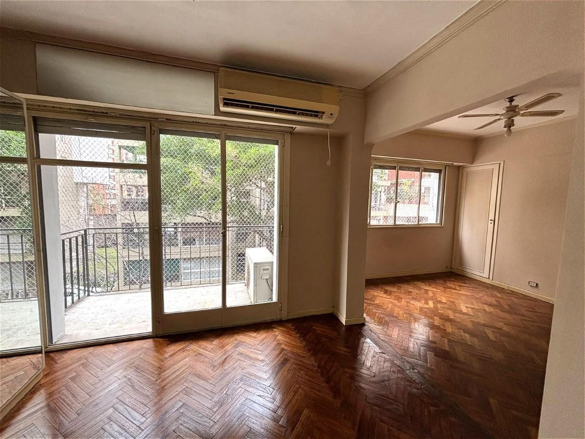 Foto de Venta 4 ambientes en Palermo Chico con Cochera cubierta, imagen 2