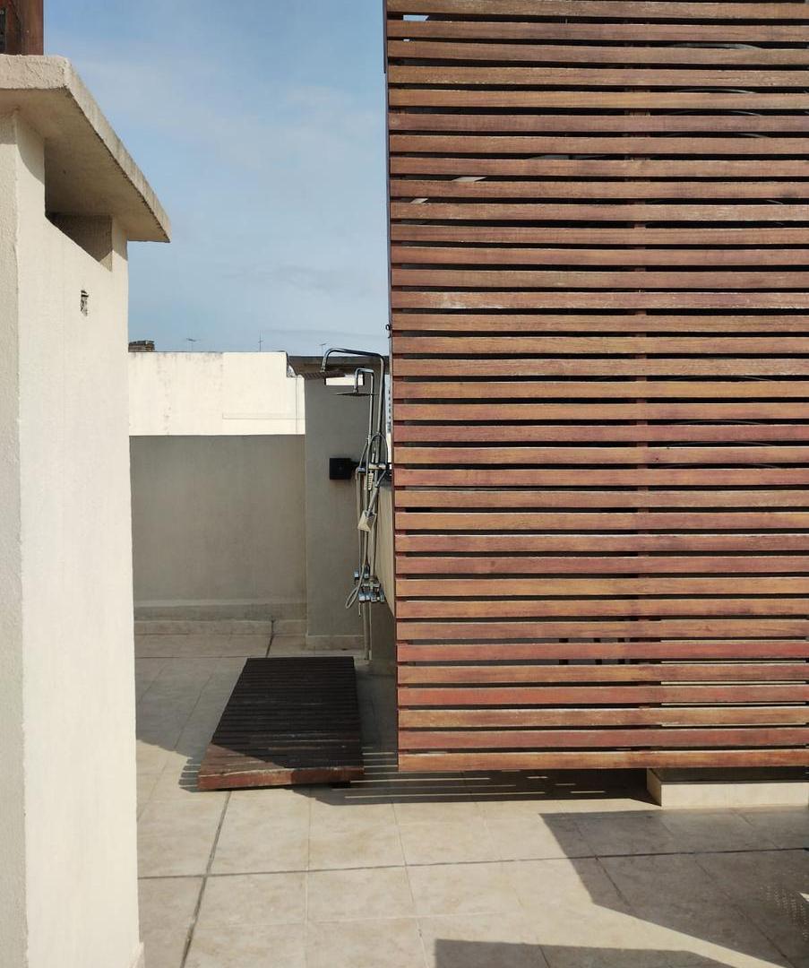 Foto de Monoambiente impecable con balcón y amenities en Caballito., imagen 5