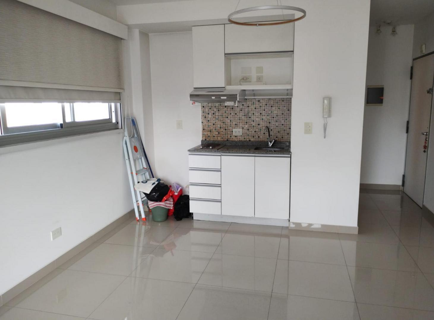 Foto de Monoambiente impecable con balcón y amenities en Caballito., imagen 4