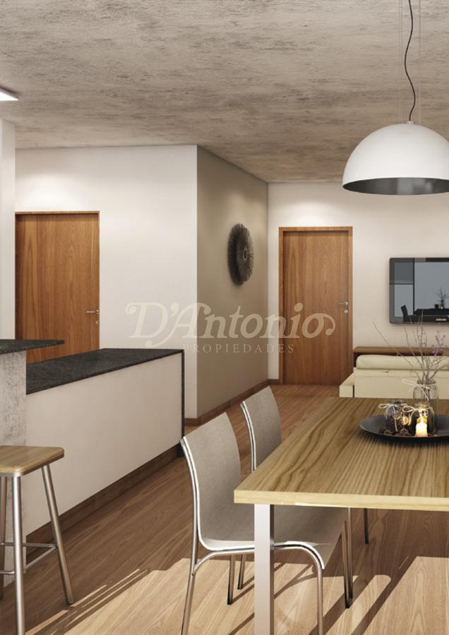 Foto de Departamento de 2 ambientes al contrafrente. Ubicado en el corazón de, imagen 5