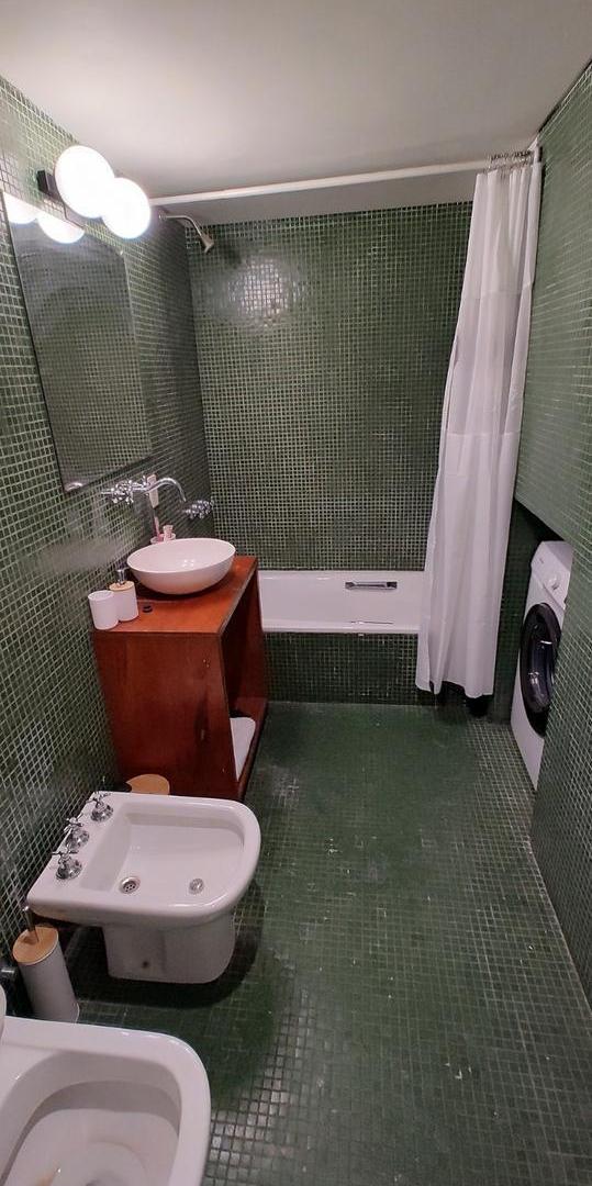 Foto de PH en alquiler SIN EXPENSAS, reciclado, con patio y equipamiento, imagen 2