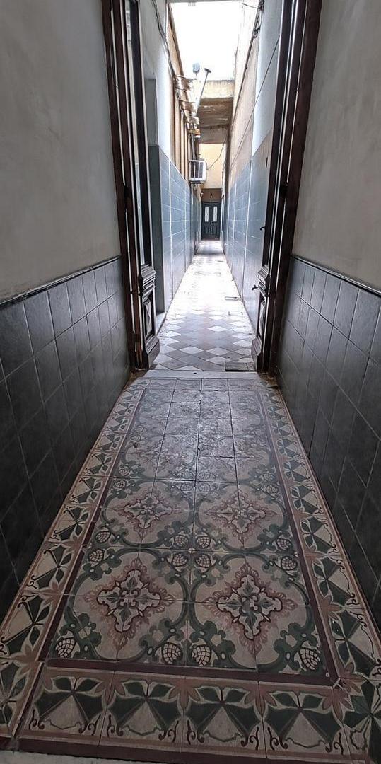 Foto de PH en alquiler SIN EXPENSAS, reciclado, con patio y equipamiento, imagen 1