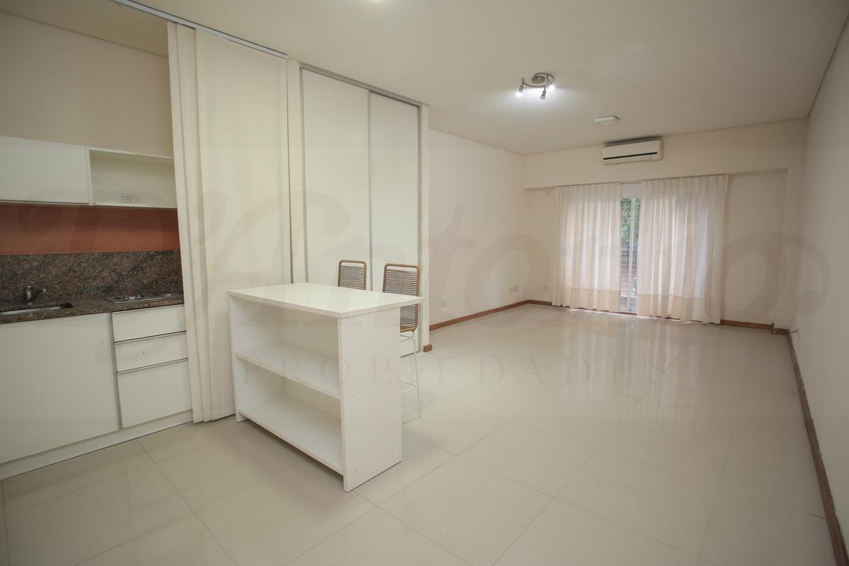 Foto de Alquiler- Semipiso Monoambiente. Apto Profesional en Caballito, imagen 1
